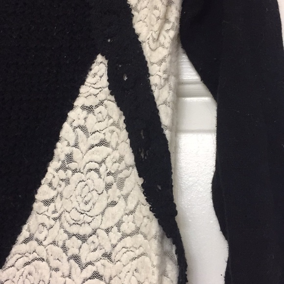 Anthropologie Angel of the North sweater, XXSP - Picture 2 of 4